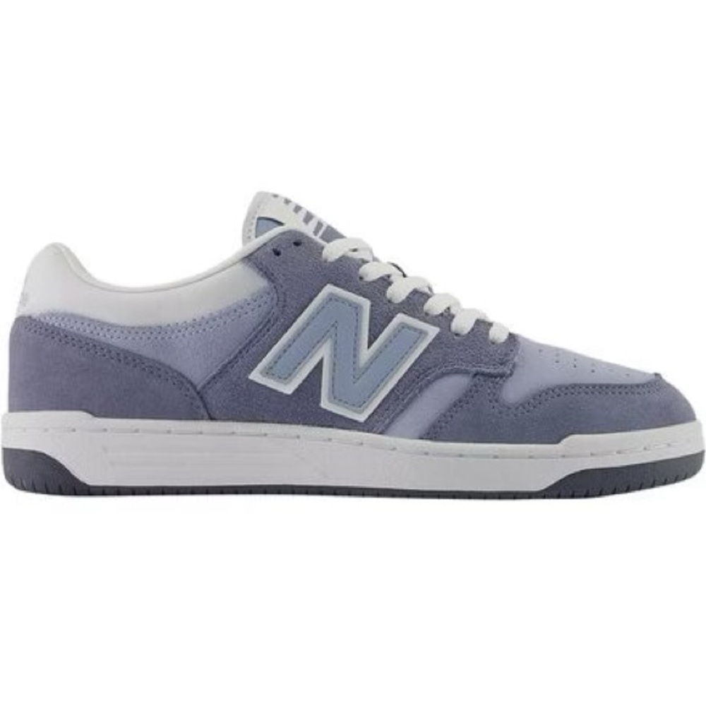 New Balance 480 Arctic Grey